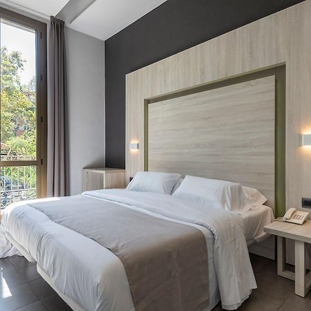 Plaza Goya Rooms Barcelona Exterior photo