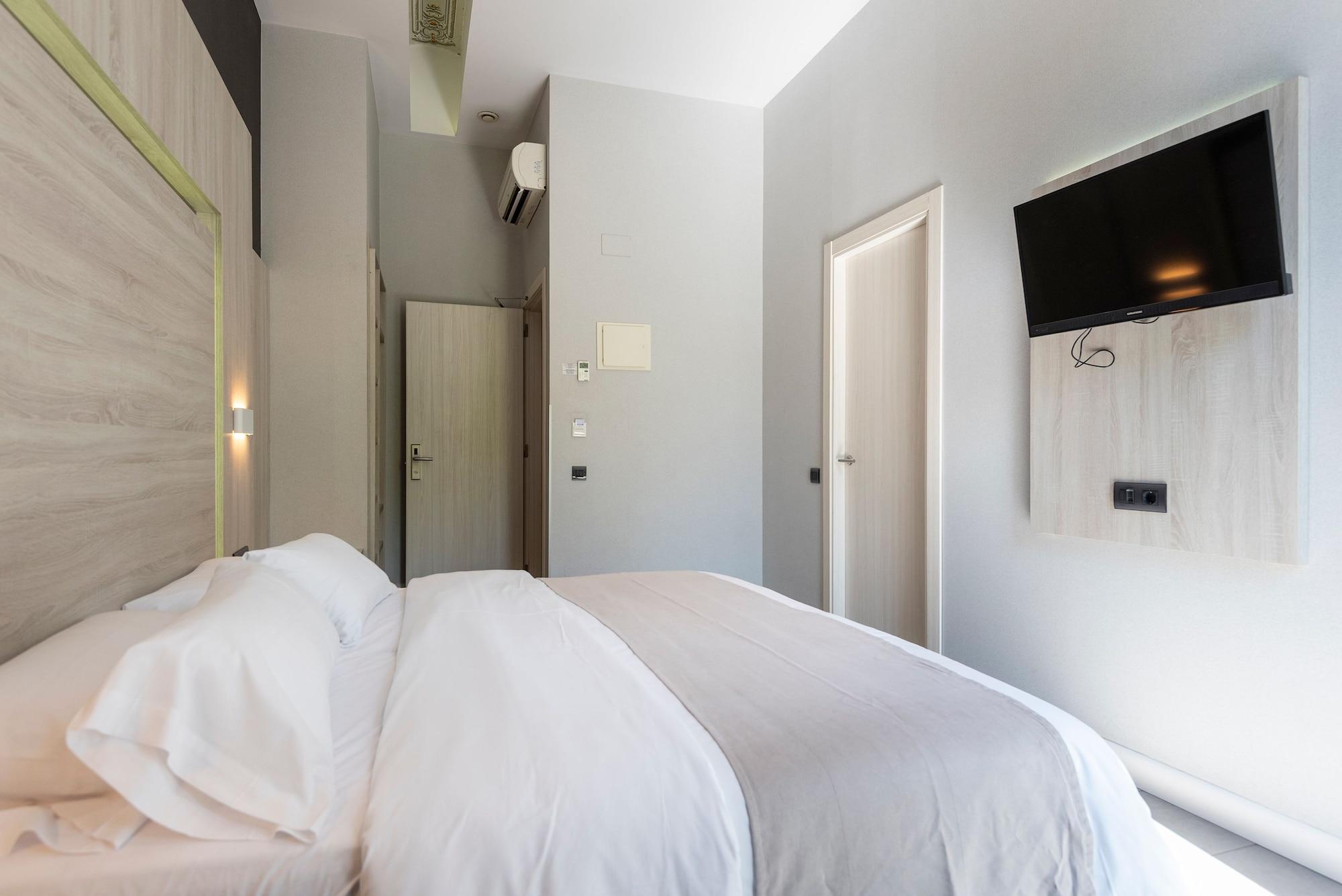Plaza Goya Rooms Barcelona Exterior photo