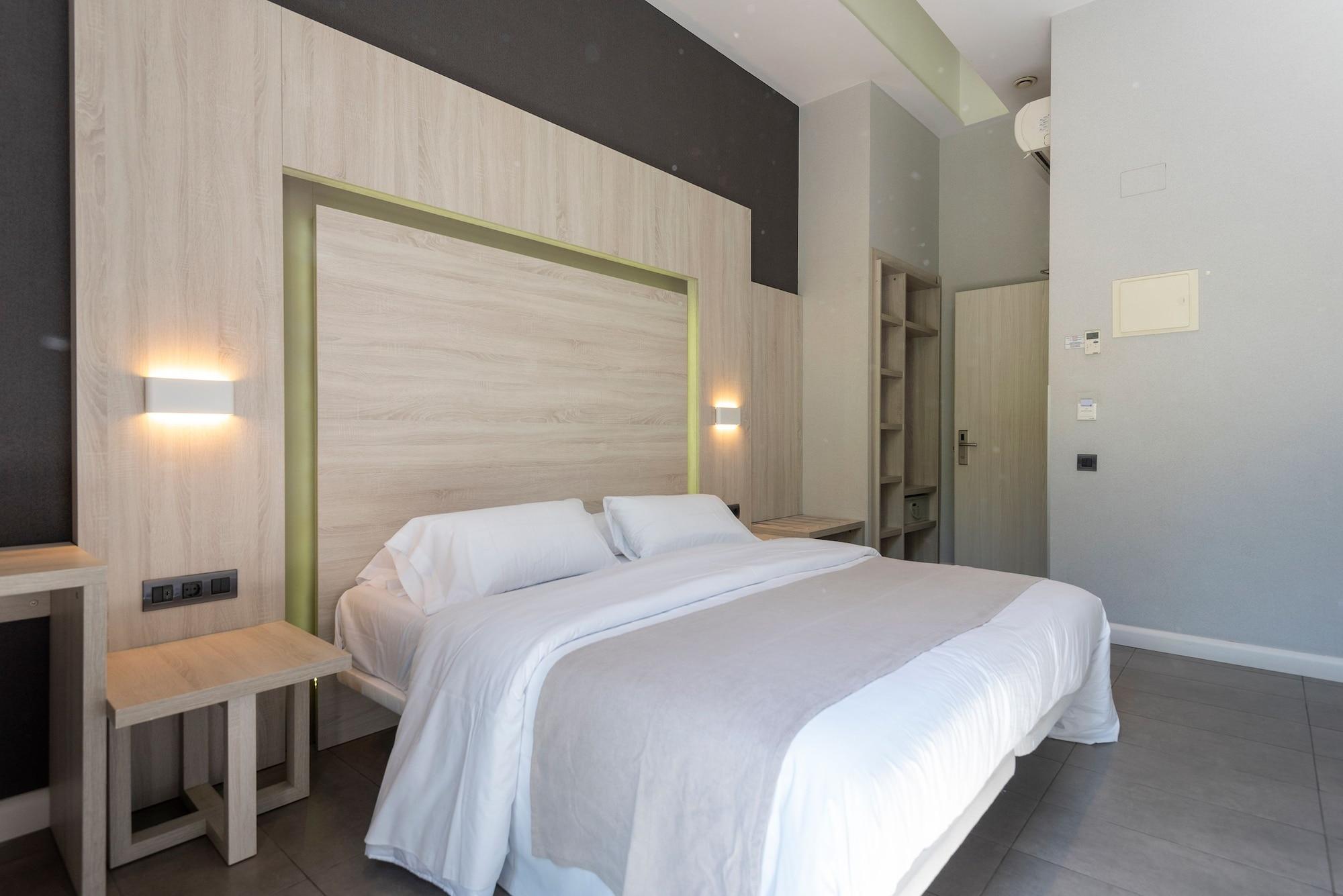 Plaza Goya Rooms Barcelona Exterior photo