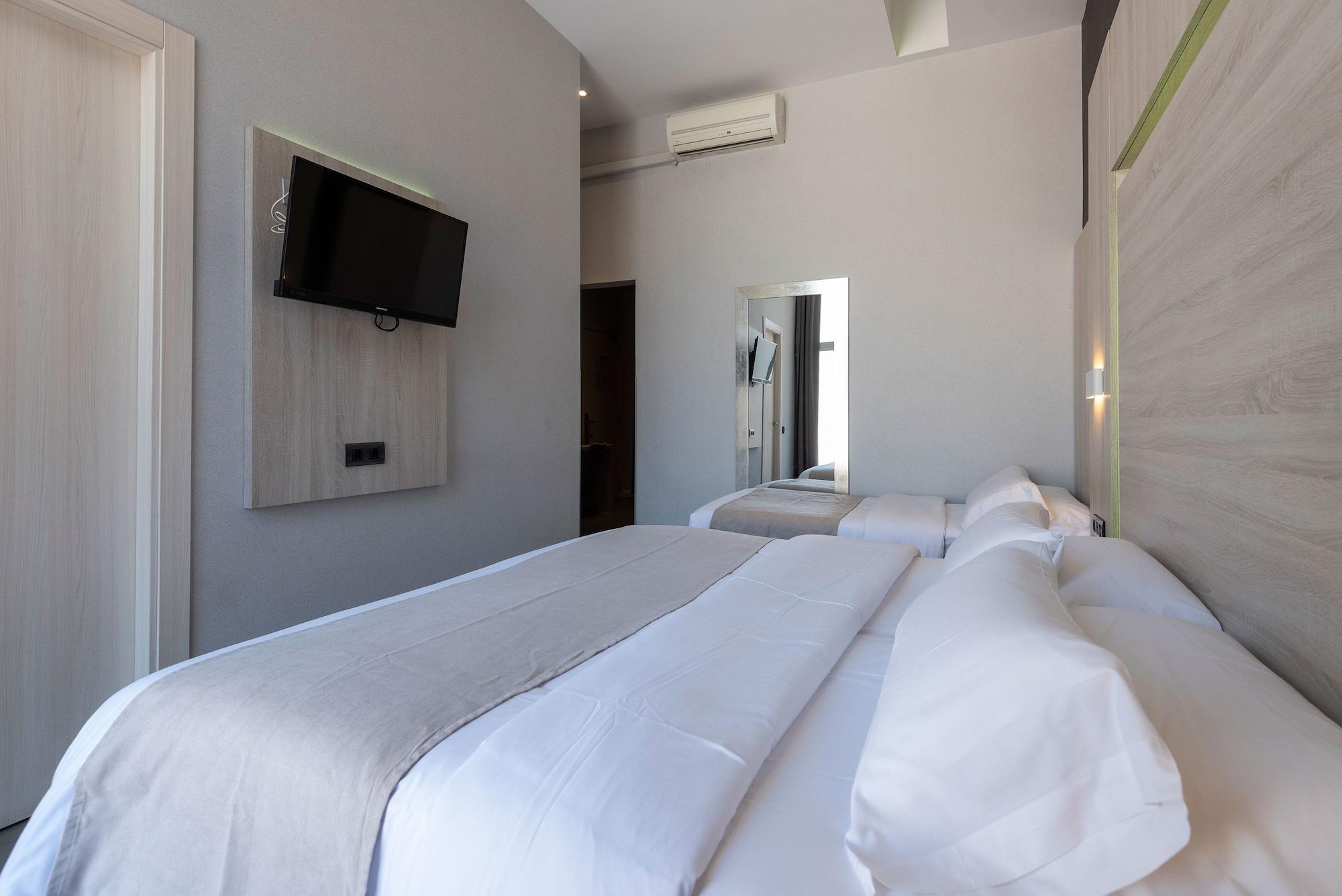Plaza Goya Rooms Barcelona Exterior photo