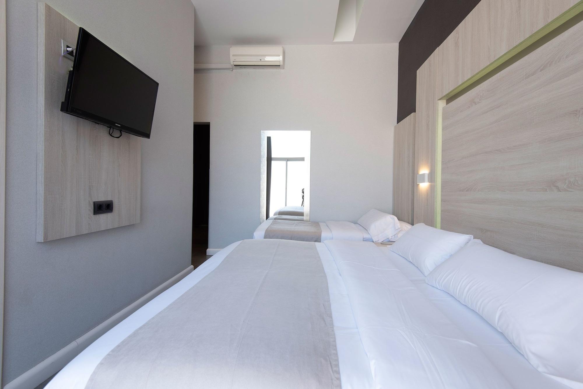 Plaza Goya Rooms Barcelona Exterior photo