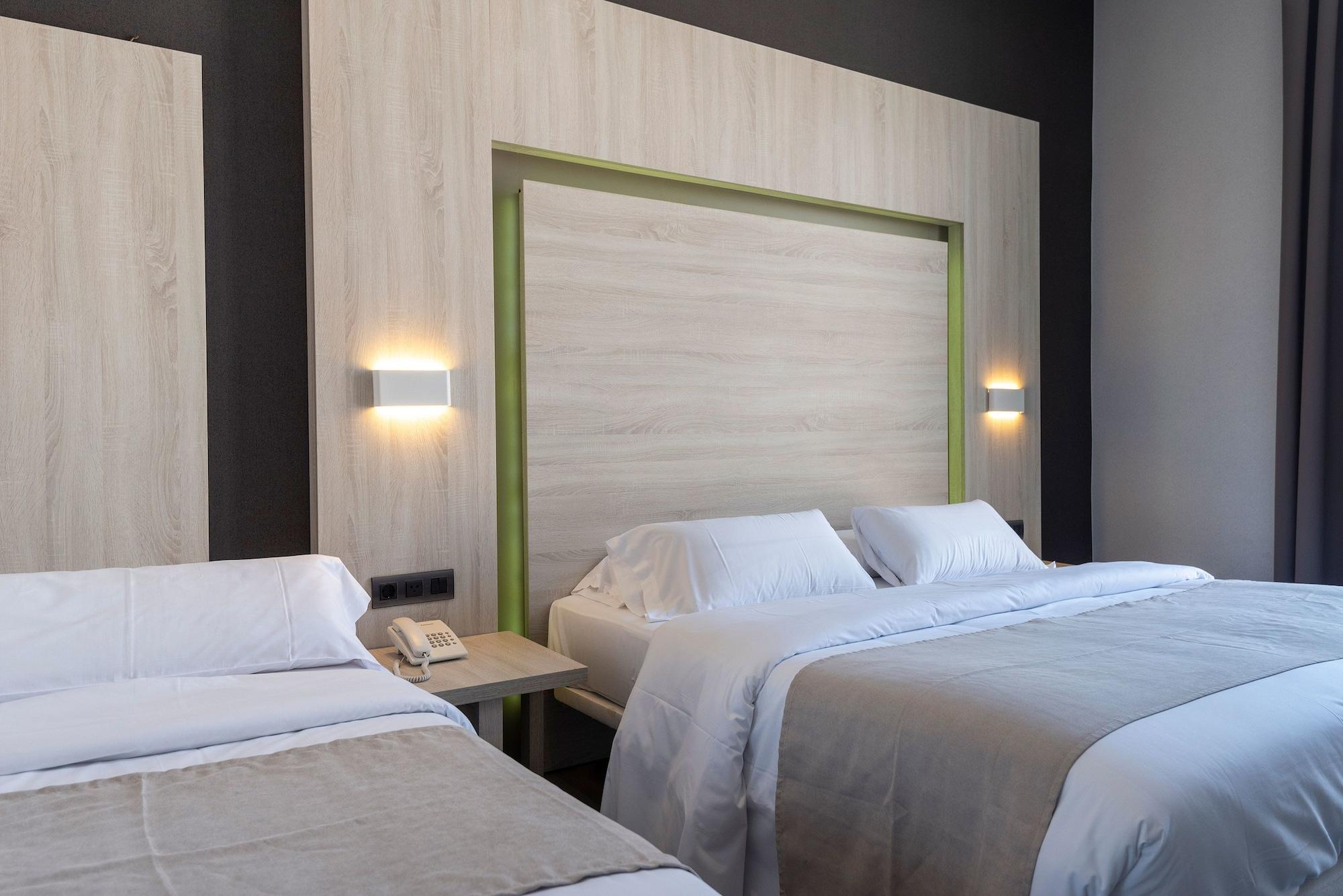 Plaza Goya Rooms Barcelona Exterior photo