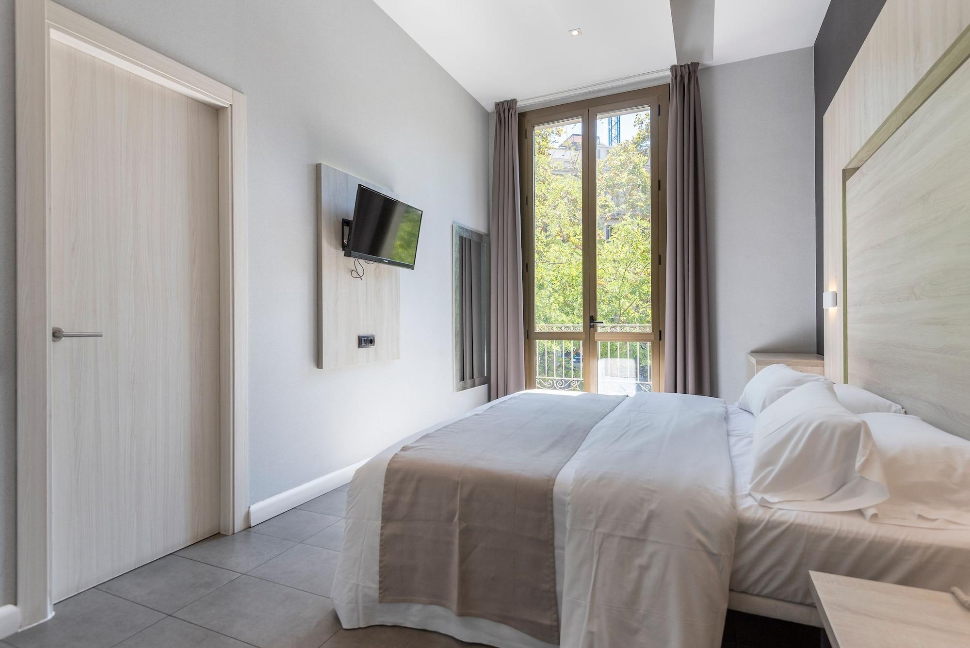 Plaza Goya Rooms Barcelona Exterior photo