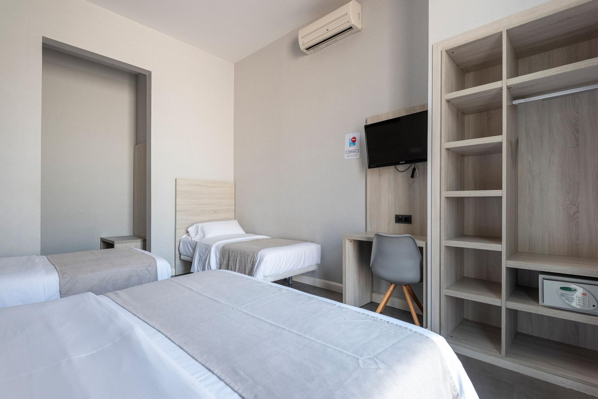 Plaza Goya Rooms Barcelona Exterior photo