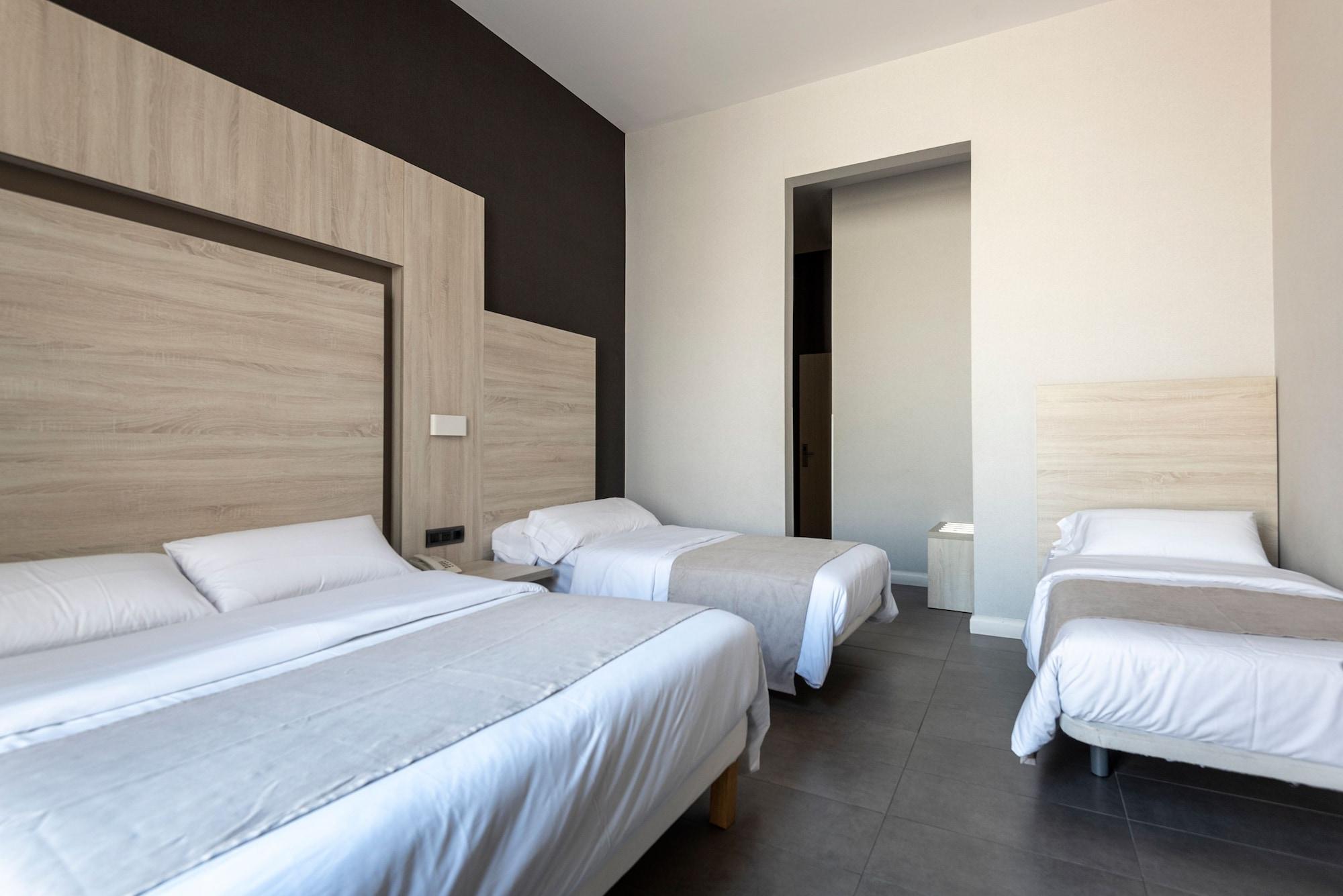 Plaza Goya Rooms Barcelona Exterior photo