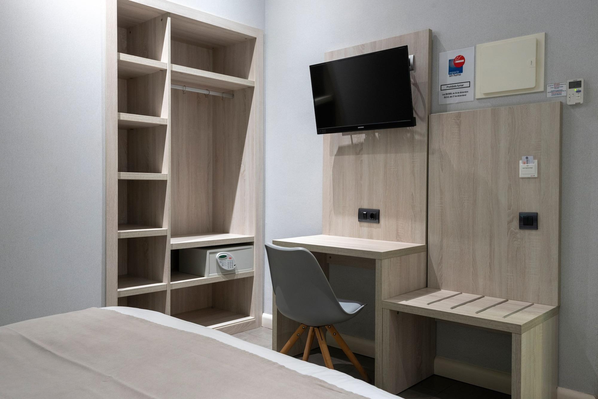 Plaza Goya Rooms Barcelona Exterior photo