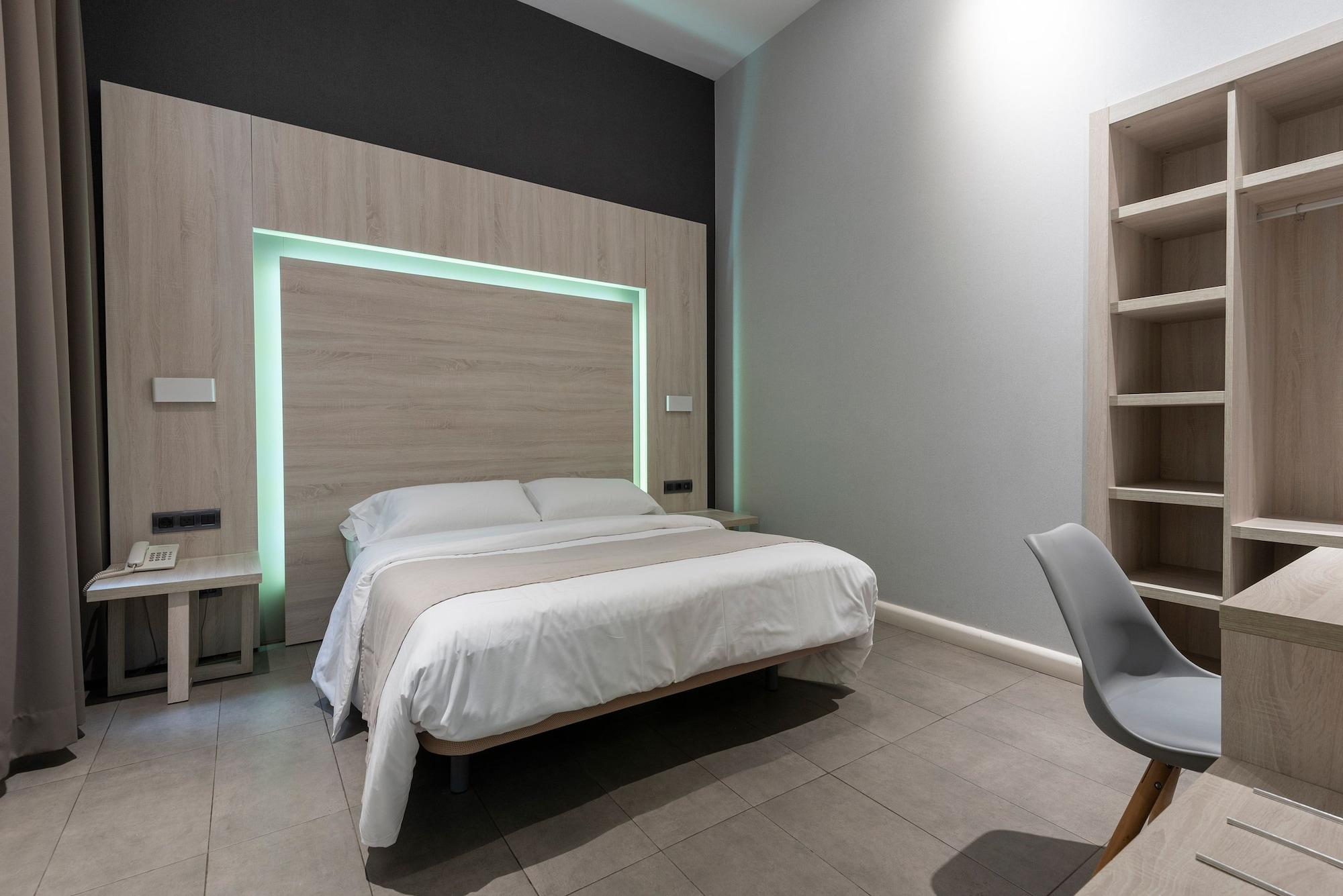 Plaza Goya Rooms Barcelona Exterior photo