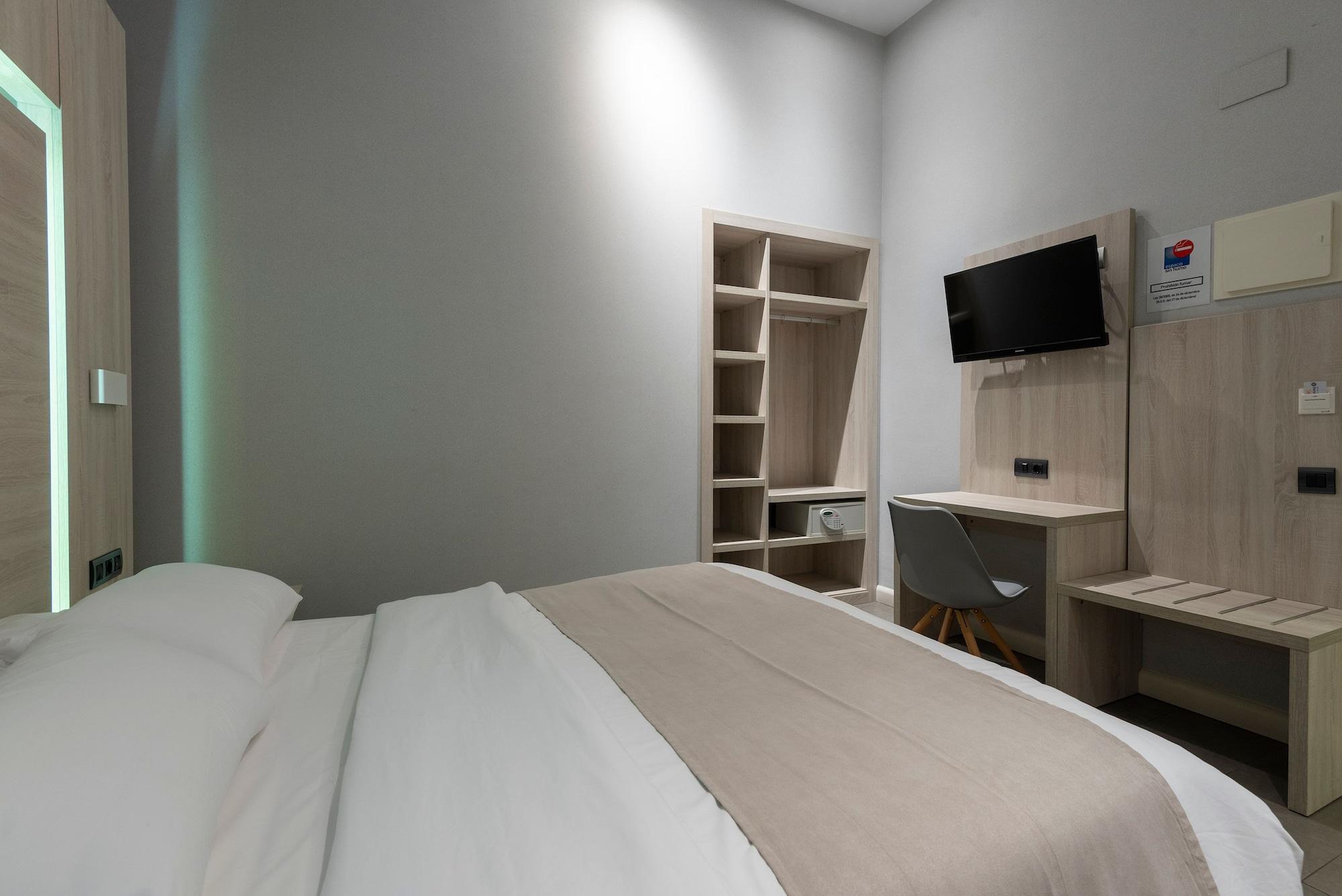 Plaza Goya Rooms Barcelona Exterior photo