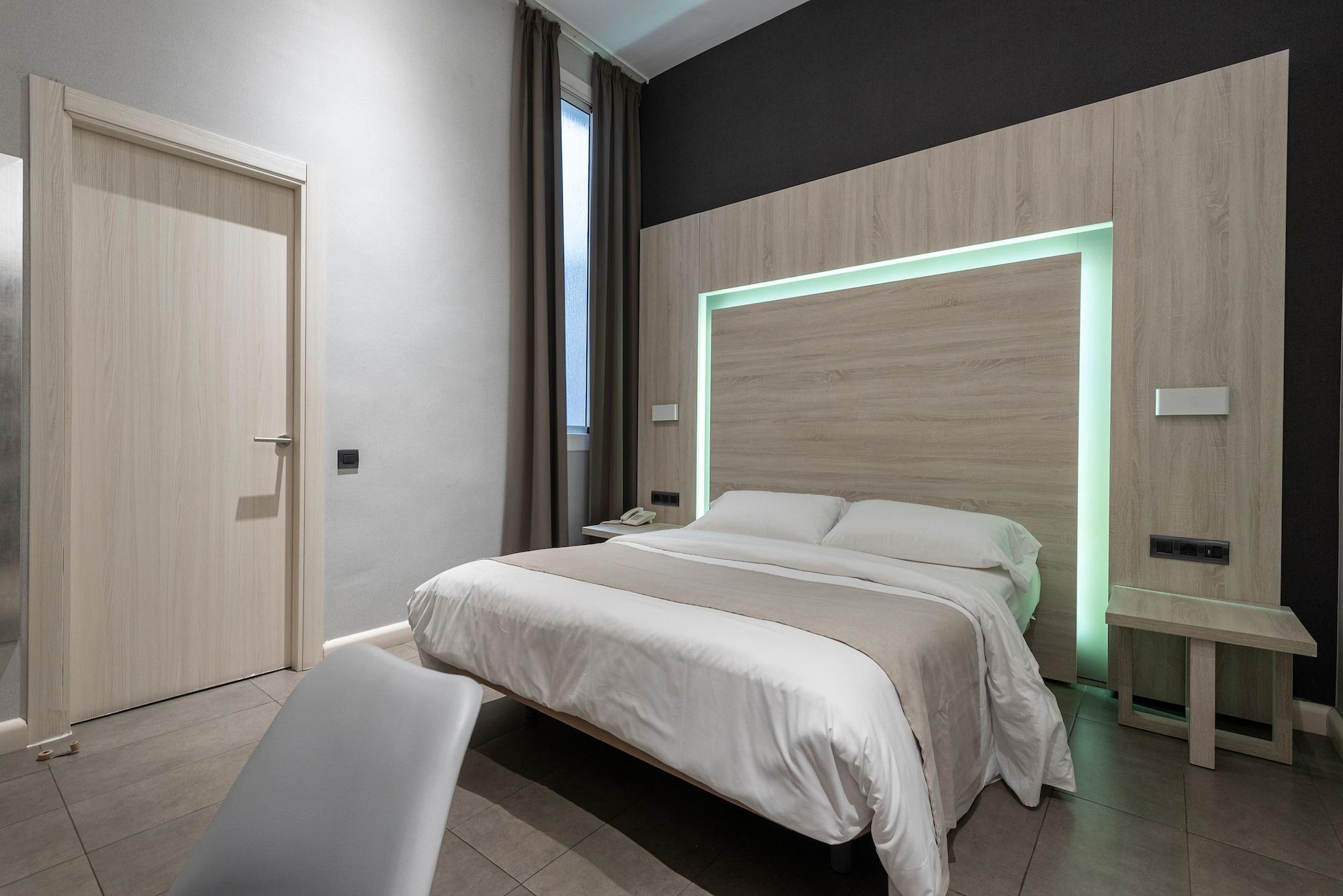 Plaza Goya Rooms Barcelona Exterior photo