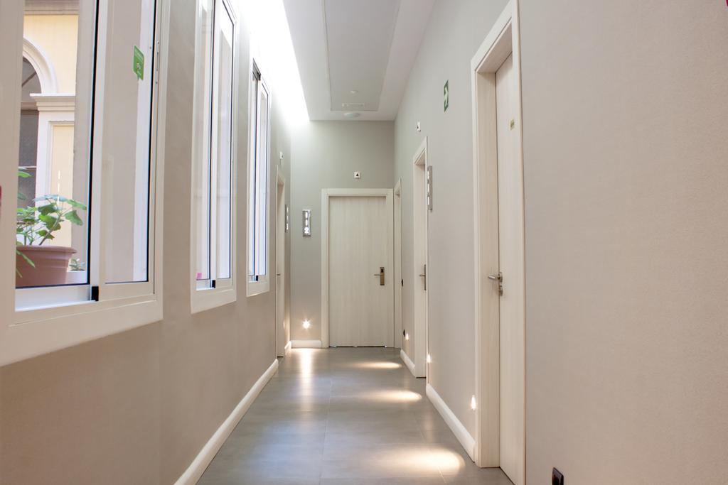 Plaza Goya Rooms Barcelona Exterior photo