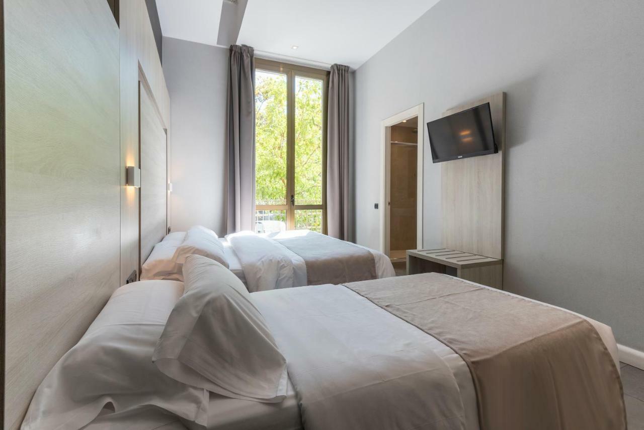 Plaza Goya Rooms Barcelona Exterior photo