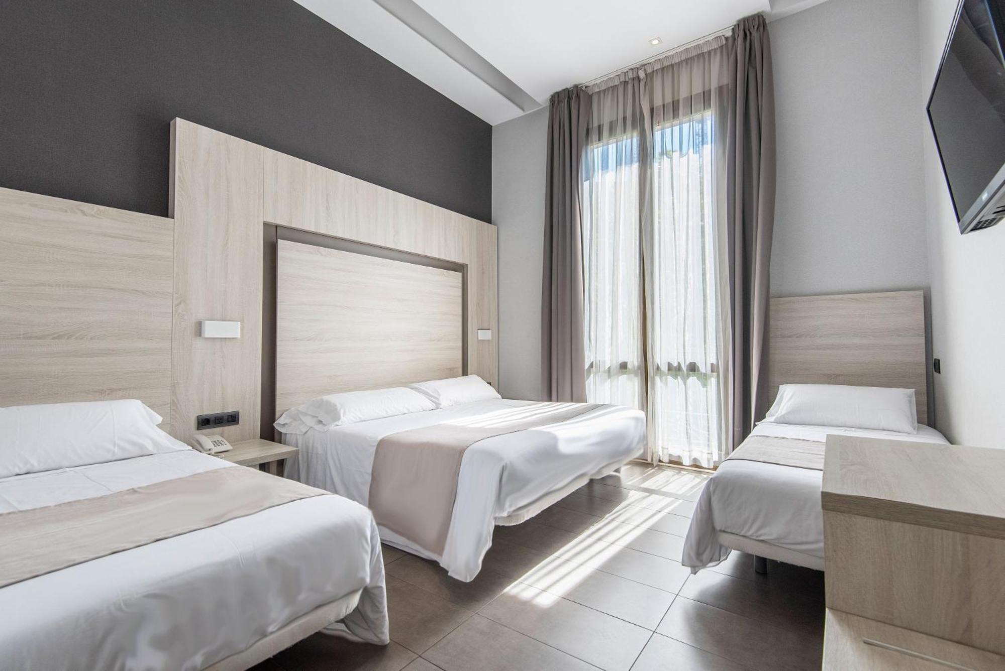 Plaza Goya Rooms Barcelona Exterior photo