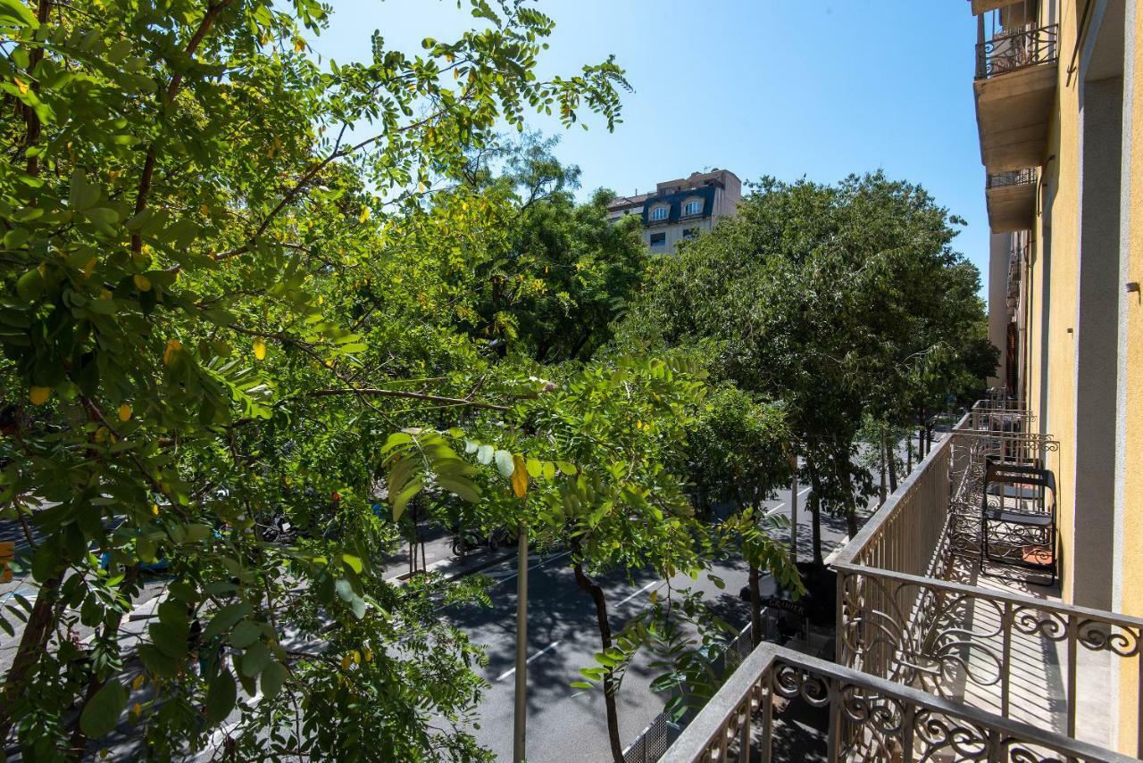 Plaza Goya Rooms Barcelona Exterior photo