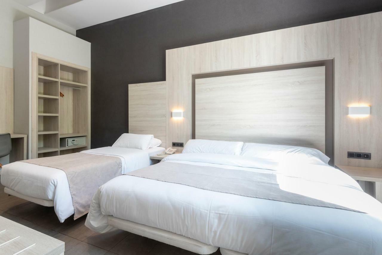 Plaza Goya Rooms Barcelona Exterior photo