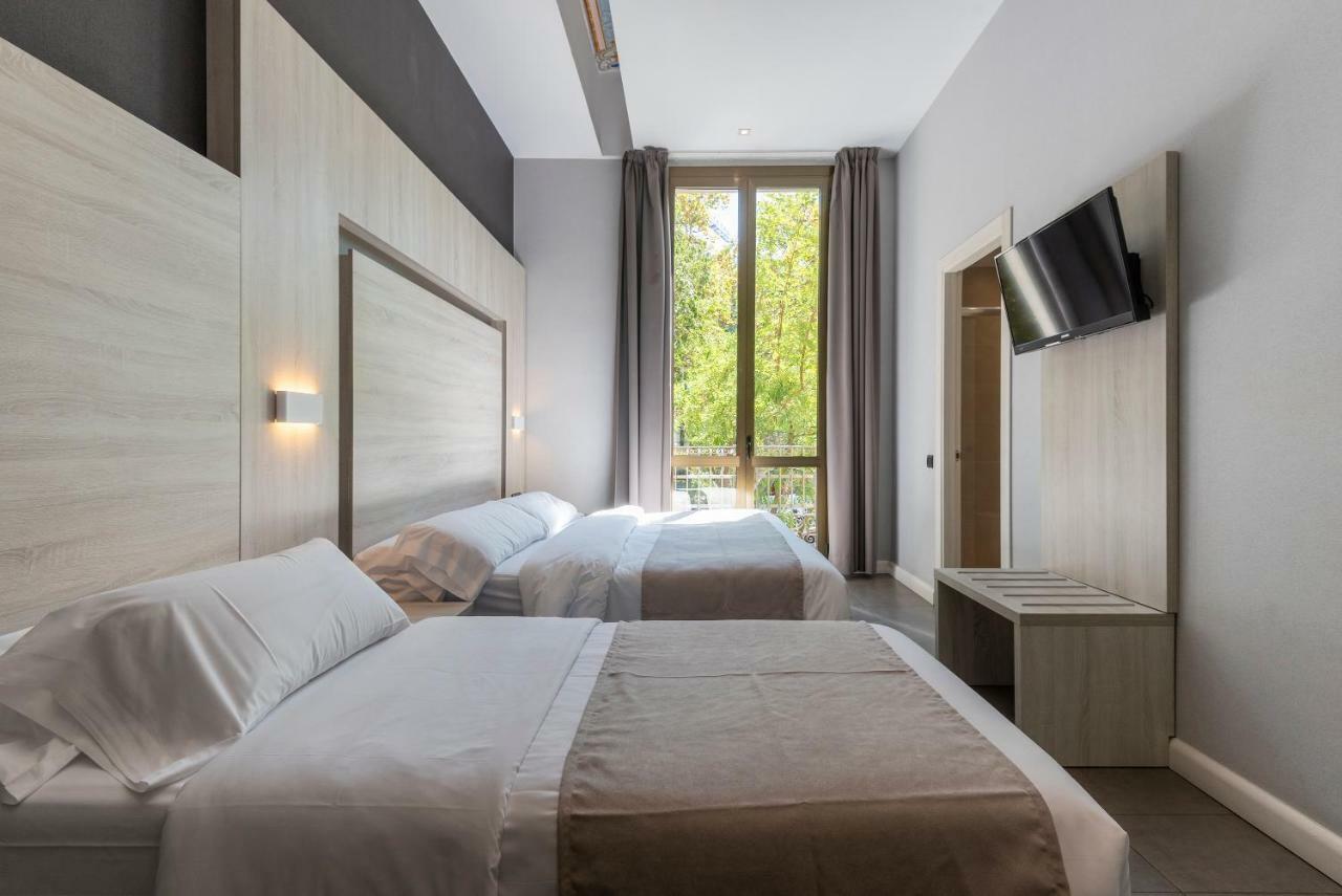 Plaza Goya Rooms Barcelona Exterior photo