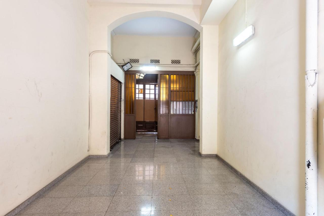 Plaza Goya Rooms Barcelona Exterior photo